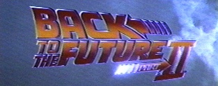 Retour vers le futur 2